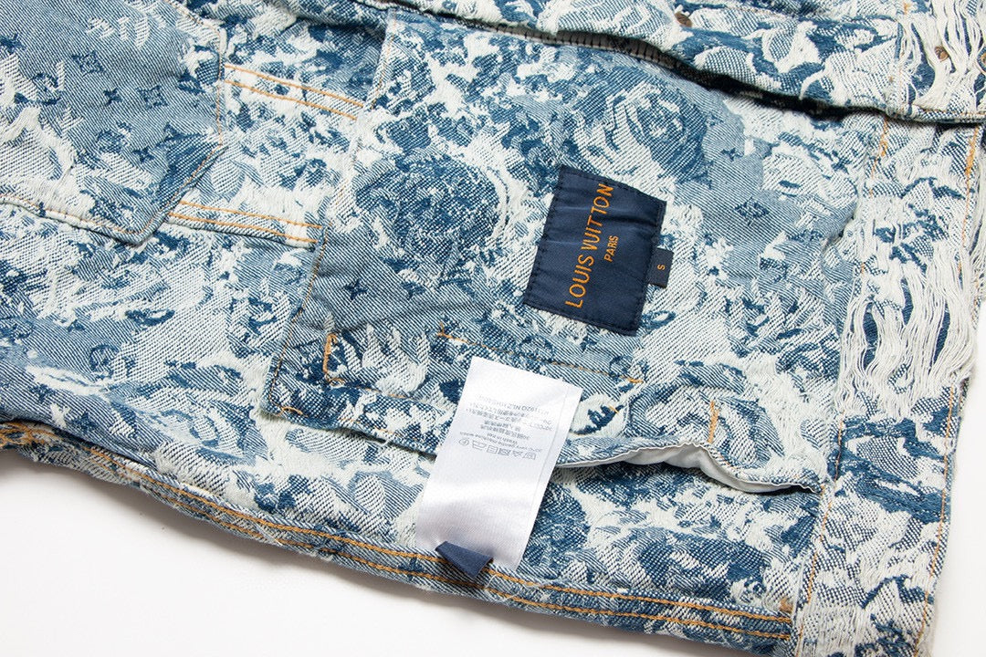 Chaqueta Louis Vuitton #315315 CALIDAD ORIGINAL