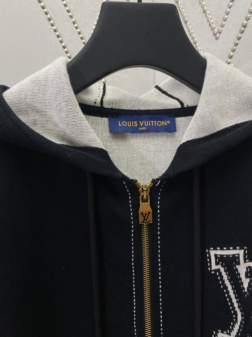 Sudadera Louis Vuitton #319337 CALIDAD ORIGINAL