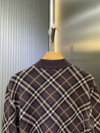 Chaqueta Burberry #758737 CALIDAD ORIGINAL