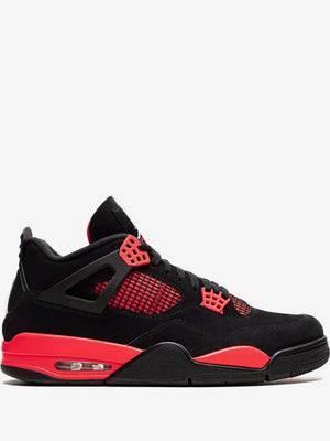 Air Jordan 4 Retro - Red Thunder