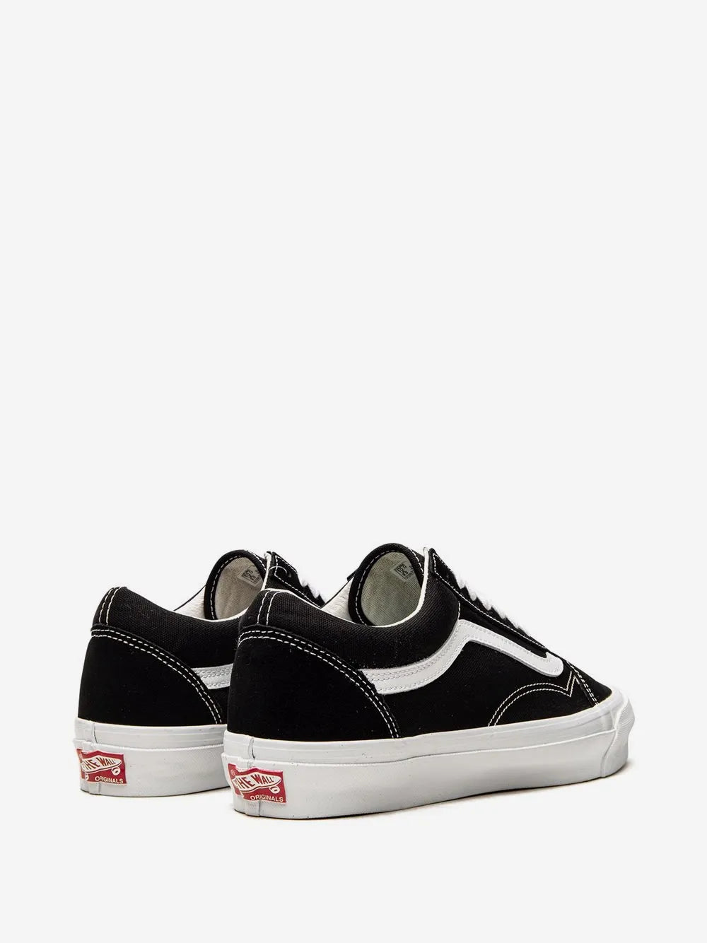 Vans Old Skool LX
