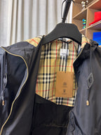 Chaqueta Burberry #789532 CALIDAD ORIGINAL