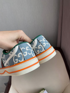Zapatillas Gucci Casual - Modelo 003