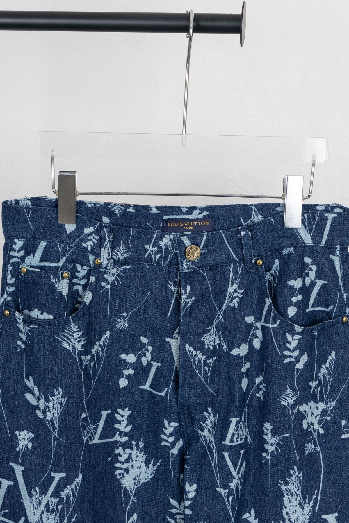 Pantalón Louis Vuitton #329552 CALIDAD ORIGINAL