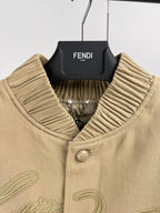 Chaqueta Louis Vuitton #318785 CALIDAD ORIGINAL