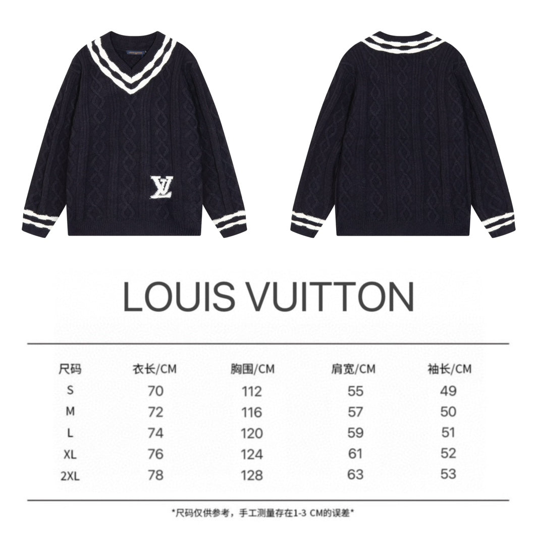 Prenda Louis Vuitton #310533 CALIDAD ORIGINAL