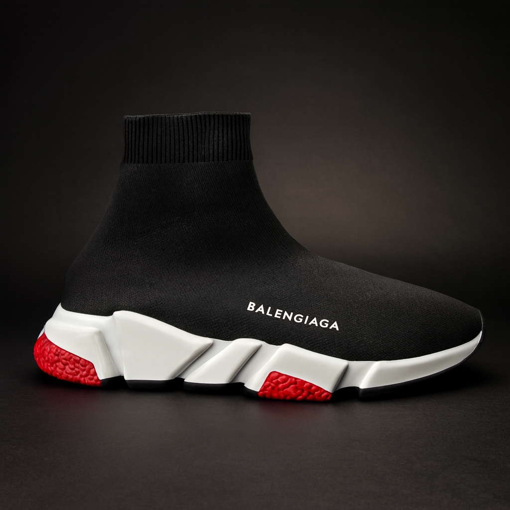 Balenciaga Speed 2.0 - Modelo 27