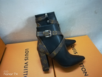 Zapatillas Louis Vuitton Botas - Modelo 415