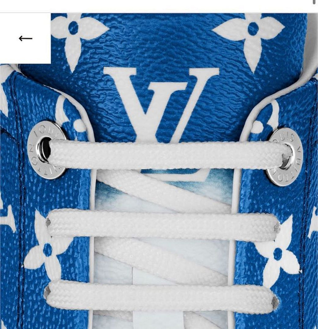 Zapatillas Louis Vuitton Deportivas - Modelo 155