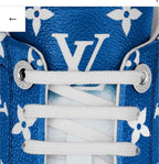 Zapatillas Louis Vuitton Deportivas - Modelo 155