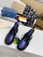 Zapatillas Louis Vuitton Casual - Modelo 044