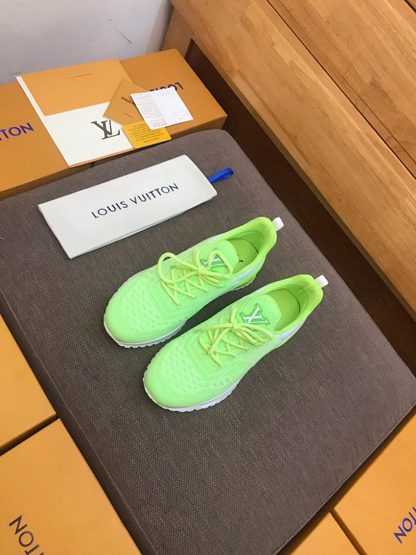 Zapatillas Louis Vuitton Casual - Modelo 223