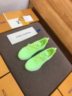 Zapatillas Louis Vuitton Casual - Modelo 223