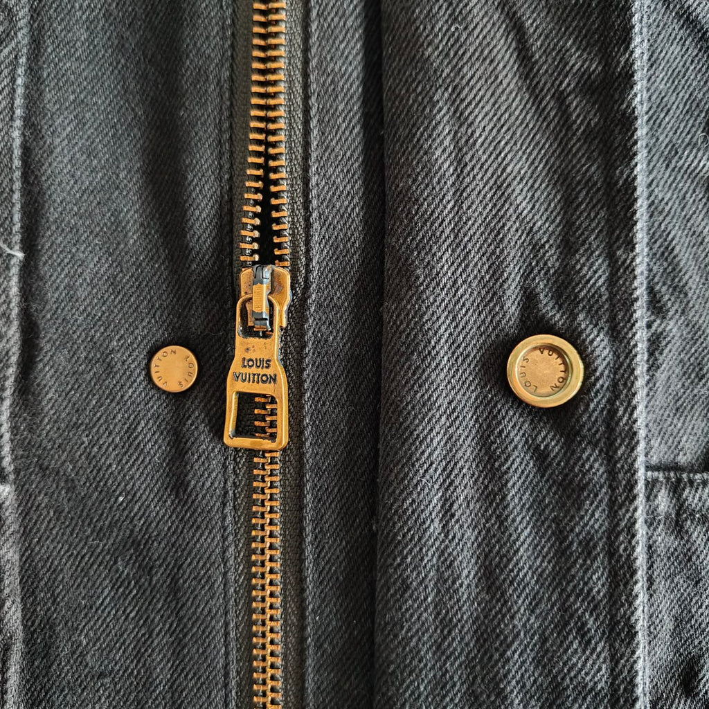 Chaqueta Louis Vuitton #311147 CALIDAD ORIGINAL