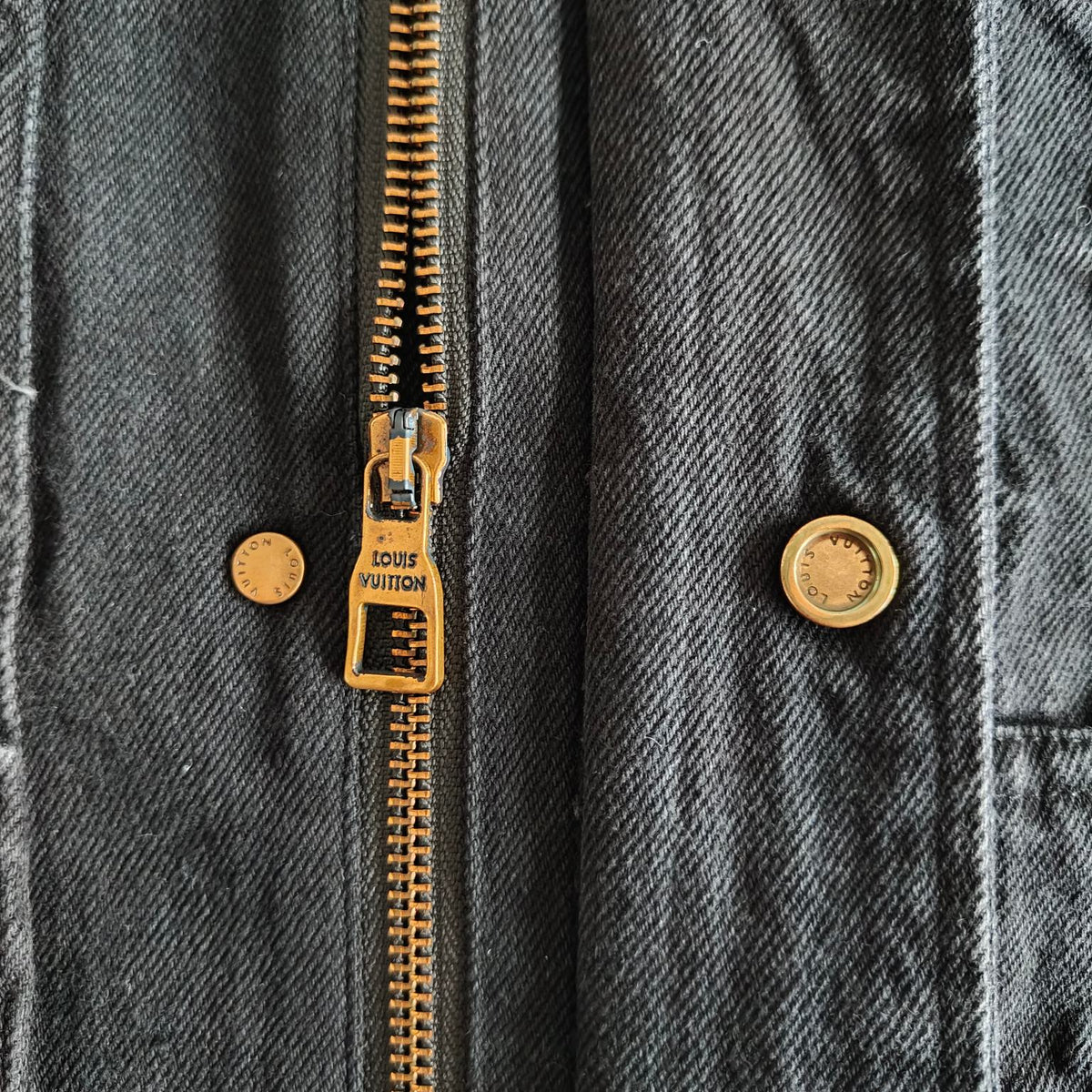 Chaqueta Louis Vuitton #311147 CALIDAD ORIGINAL