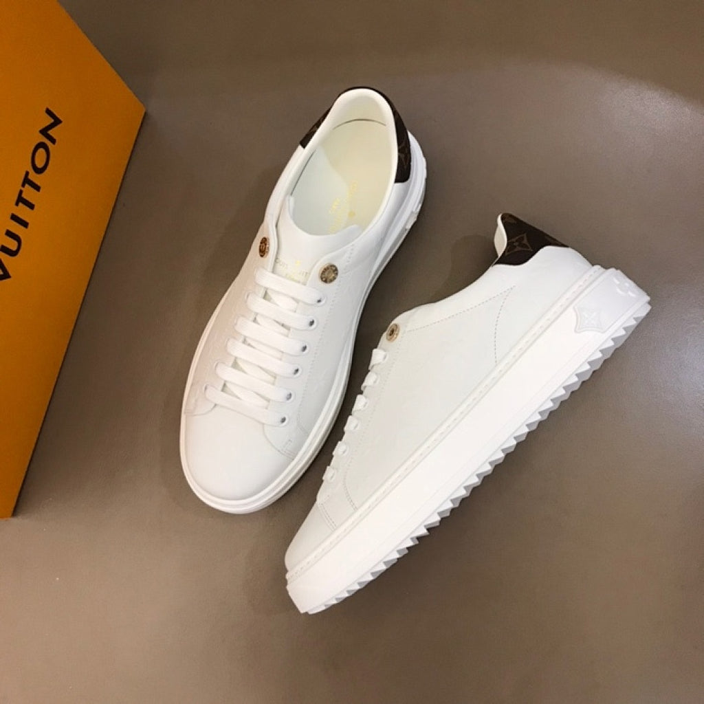 Zapatillas Louis Vuitton Deportivas - Modelo 160