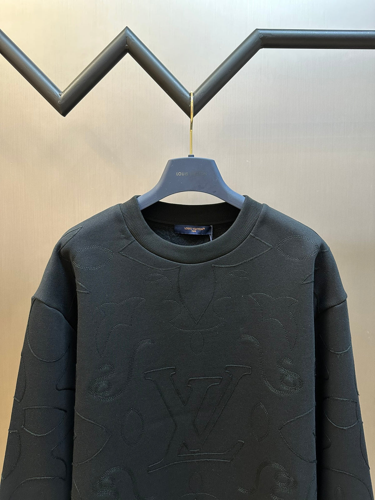Sudadera Louis Vuitton #318877 CALIDAD ORIGINAL