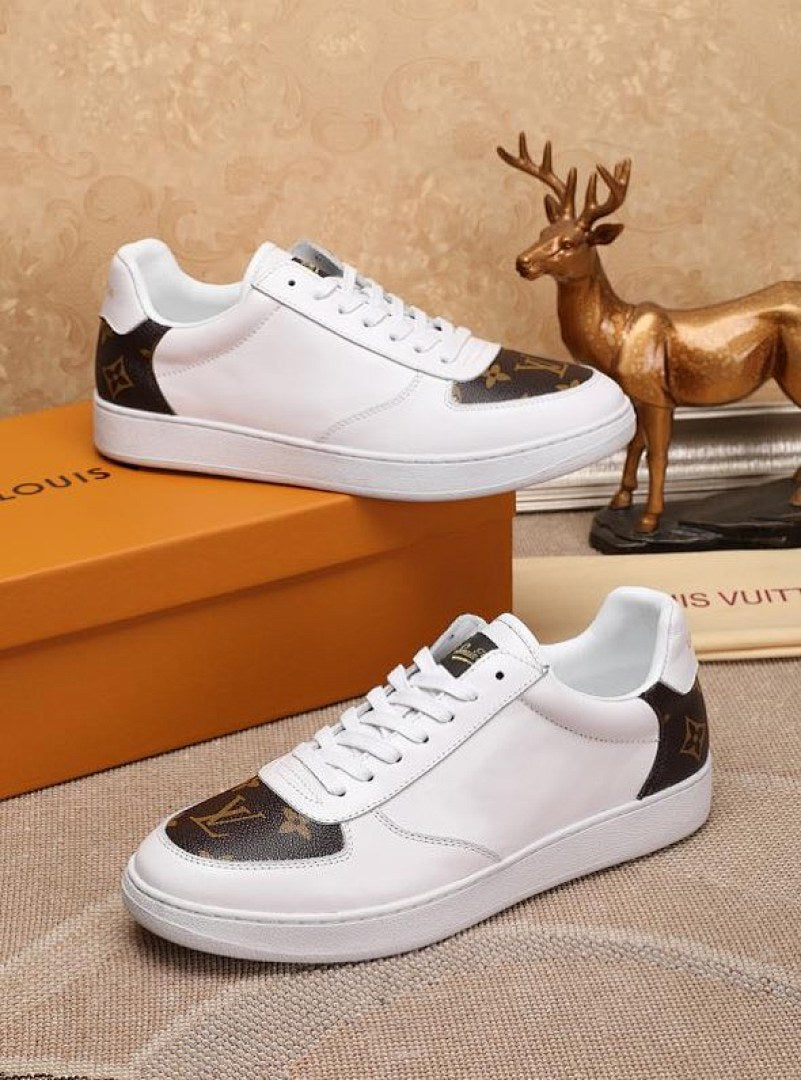Zapatillas Louis Vuitton Casual - Modelo 112