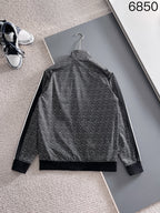 Chaqueta Burberry - Estilo 52 CALIDAD ORIGINAL
