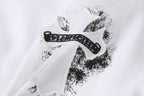 Polera Chrome Hearts - Estilo 6 CALIDAD ORIGINAL