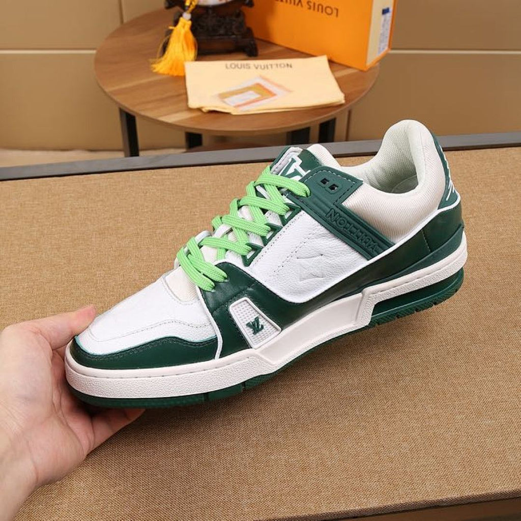 Zapatillas Louis Vuitton Casual - Modelo 052