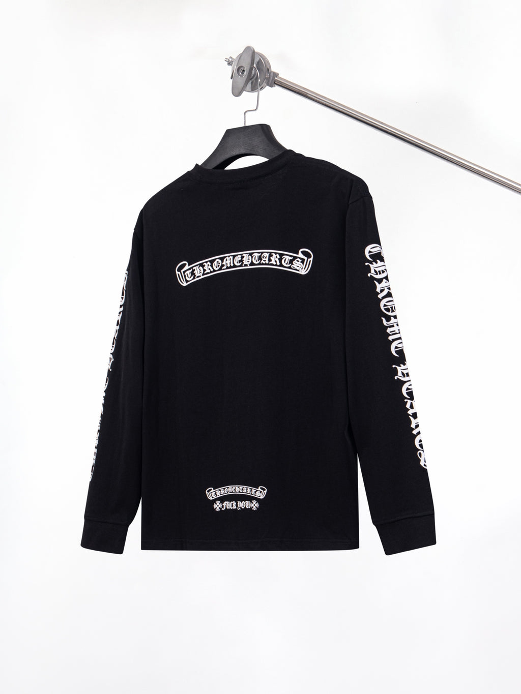 Polera Chrome Hearts #495661 CALIDAD ORIGINAL