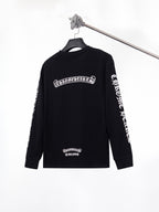 Polera Chrome Hearts #495661 CALIDAD ORIGINAL