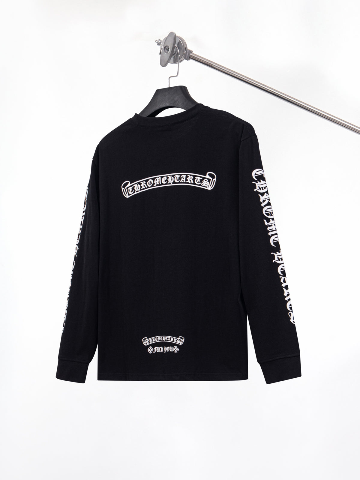 Polera Chrome Hearts #495661 CALIDAD ORIGINAL