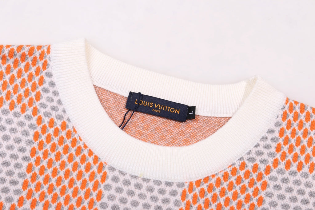 Chompa Louis Vuitton #311569 CALIDAD ORIGINAL