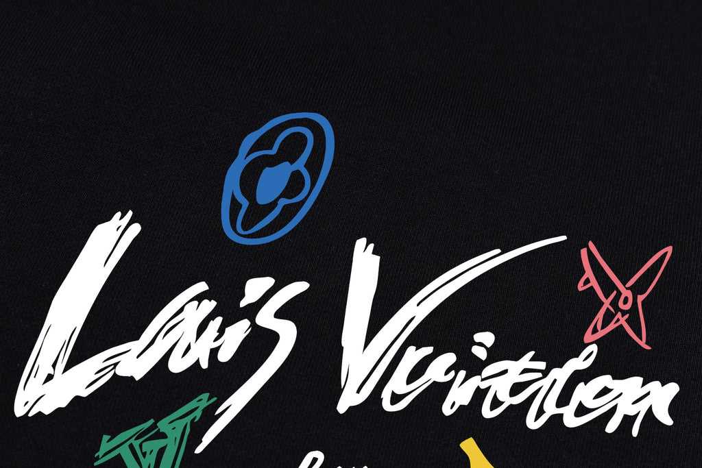 Sudadera Louis Vuitton #312840 CALIDAD ORIGINAL