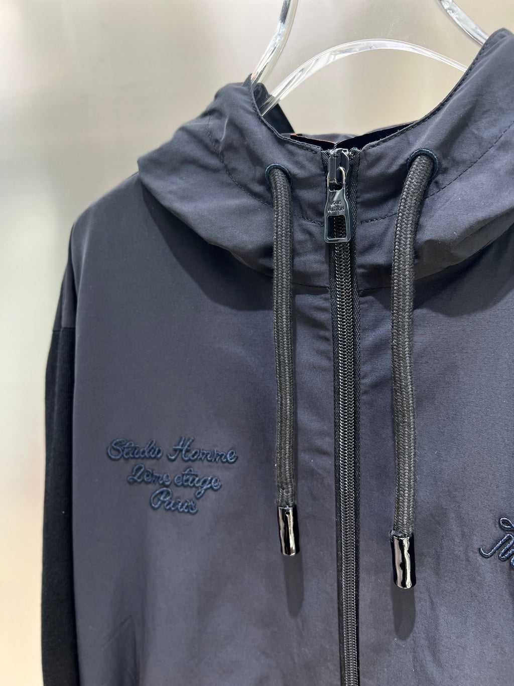 Sudadera Louis Vuitton - Estilo 1 CALIDAD ORIGINAL