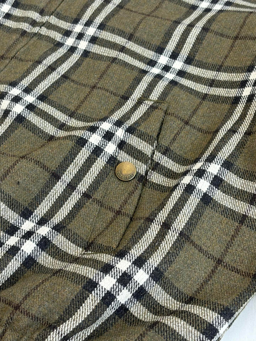 Chaqueta Burberry #782766 CALIDAD ORIGINAL