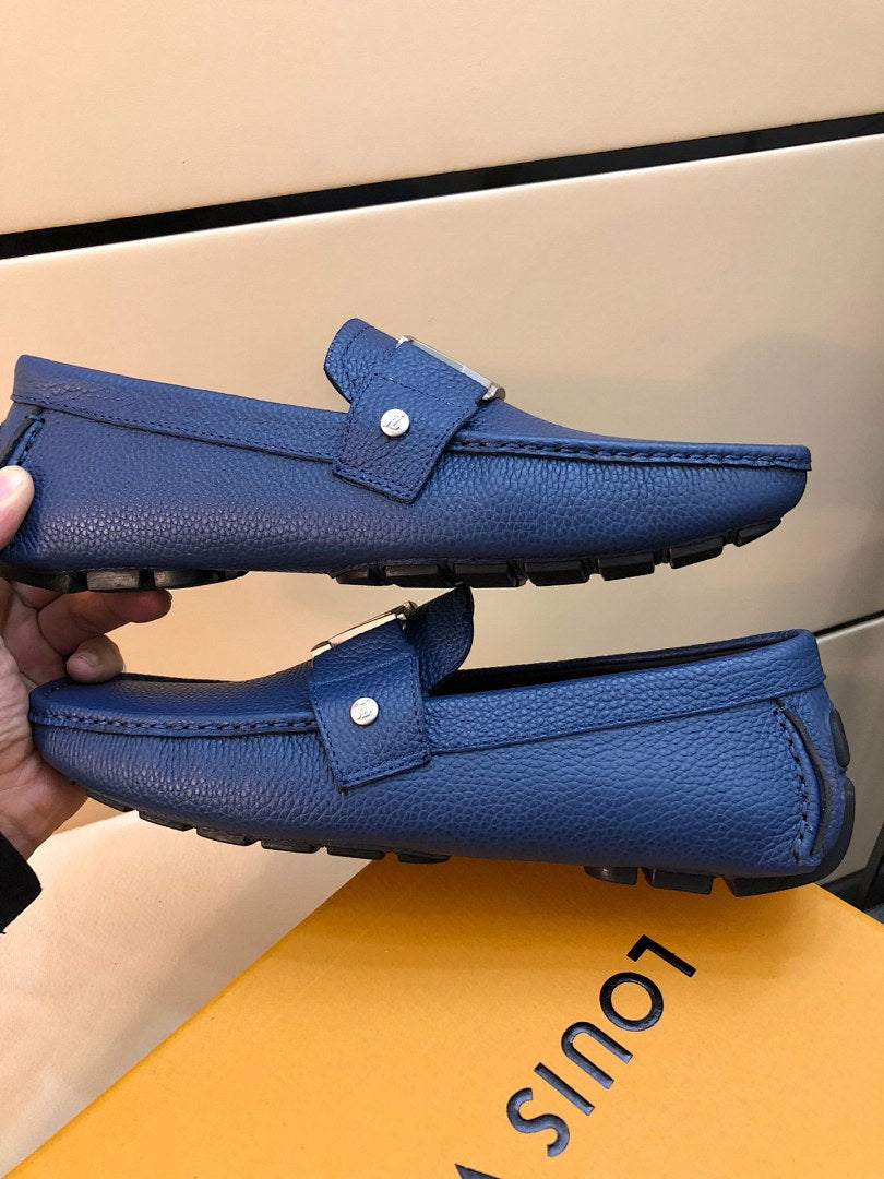 Zapatillas Louis Vuitton Casual - Modelo 300