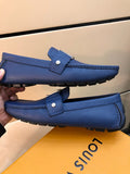 Zapatillas Louis Vuitton Casual - Modelo 300