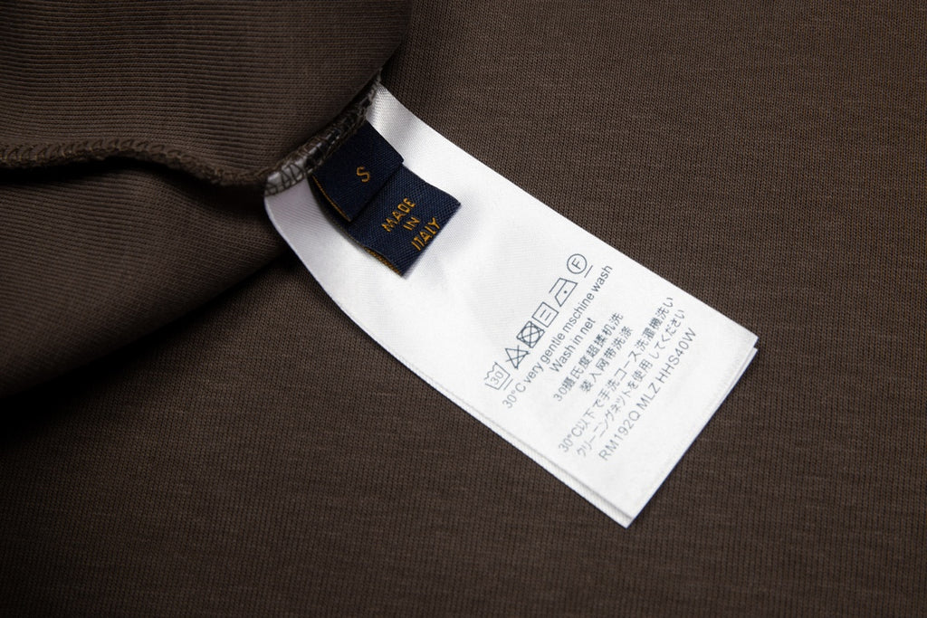 Sudadera Louis Vuitton #316490 CALIDAD ORIGINAL