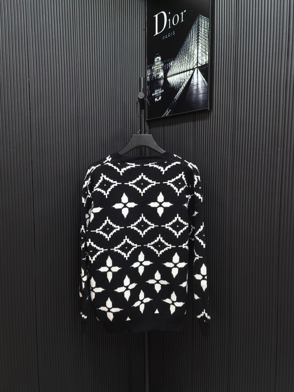 Prenda Louis Vuitton #317807 CALIDAD ORIGINAL