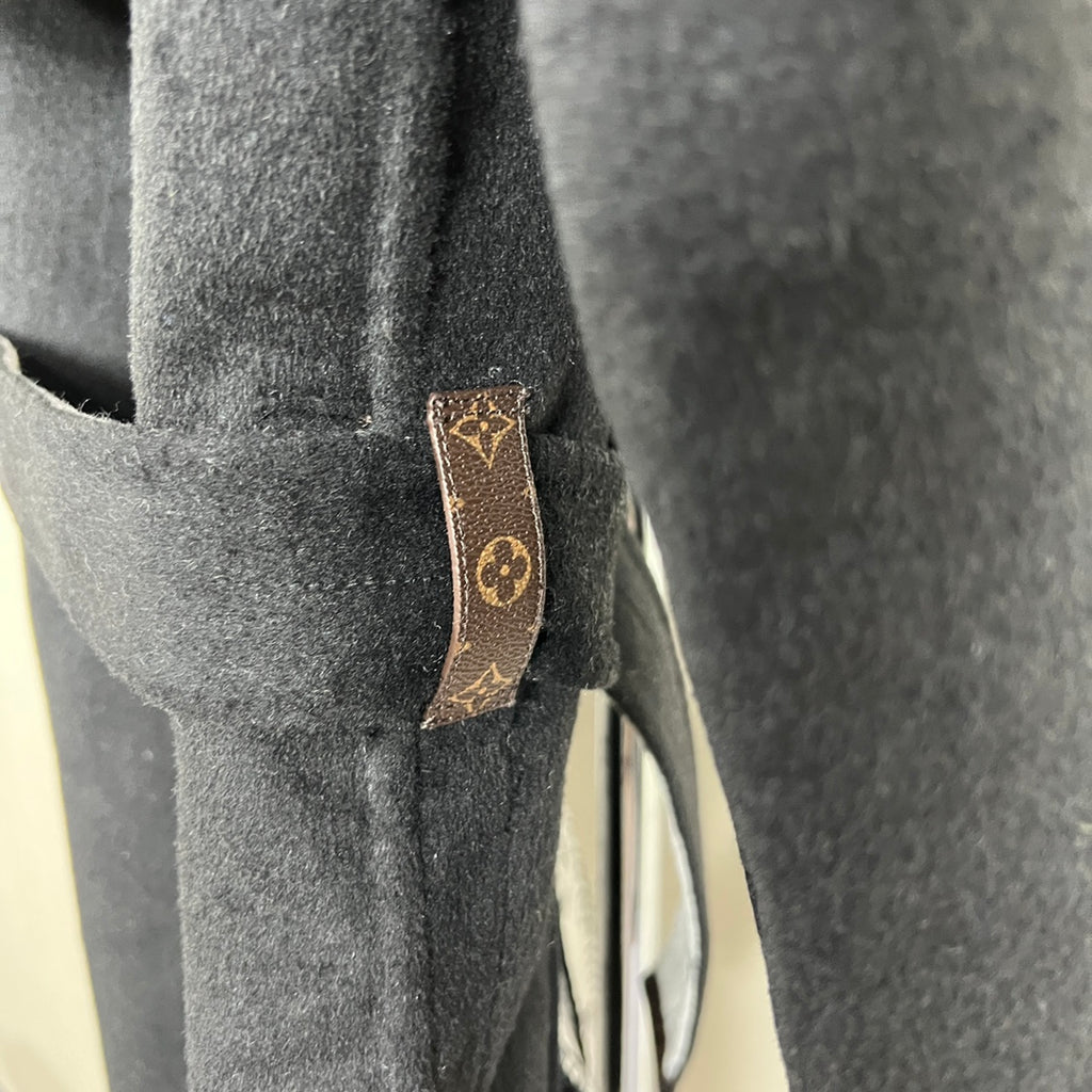 Chaqueta Louis Vuitton GW Synchronized! CALIDAD ORIGINAL
