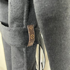 Chaqueta Louis Vuitton GW Synchronized! CALIDAD ORIGINAL