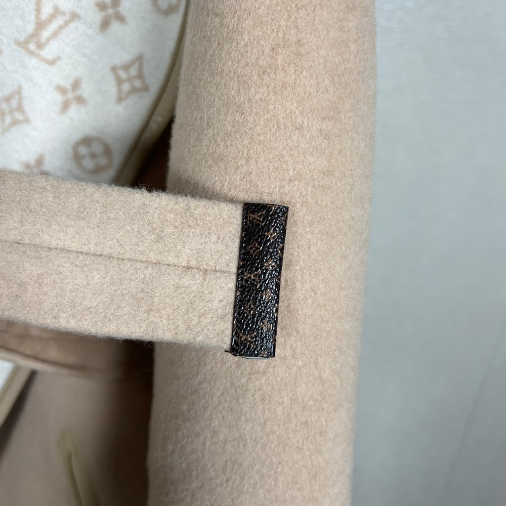 Chaqueta Louis Vuitton 𝐋𝐯 𝟐𝟒 ~ CALIDAD ORIGINAL