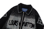 Chaqueta Louis Vuitton #306847 CALIDAD ORIGINAL