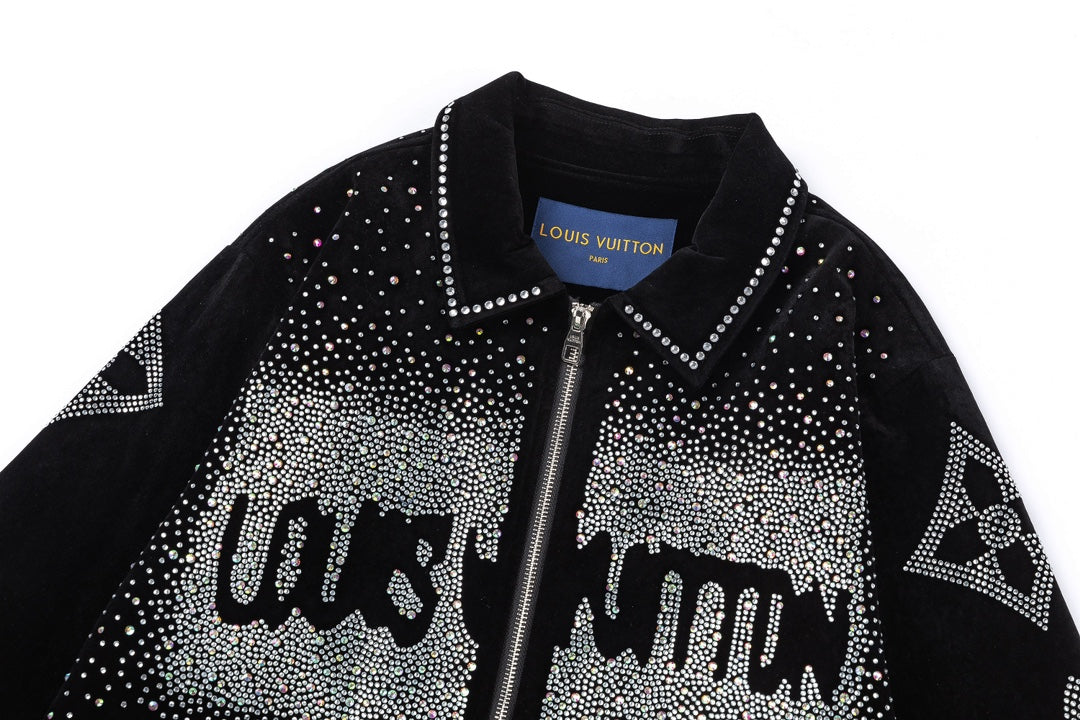 Chaqueta Louis Vuitton #306847 CALIDAD ORIGINAL