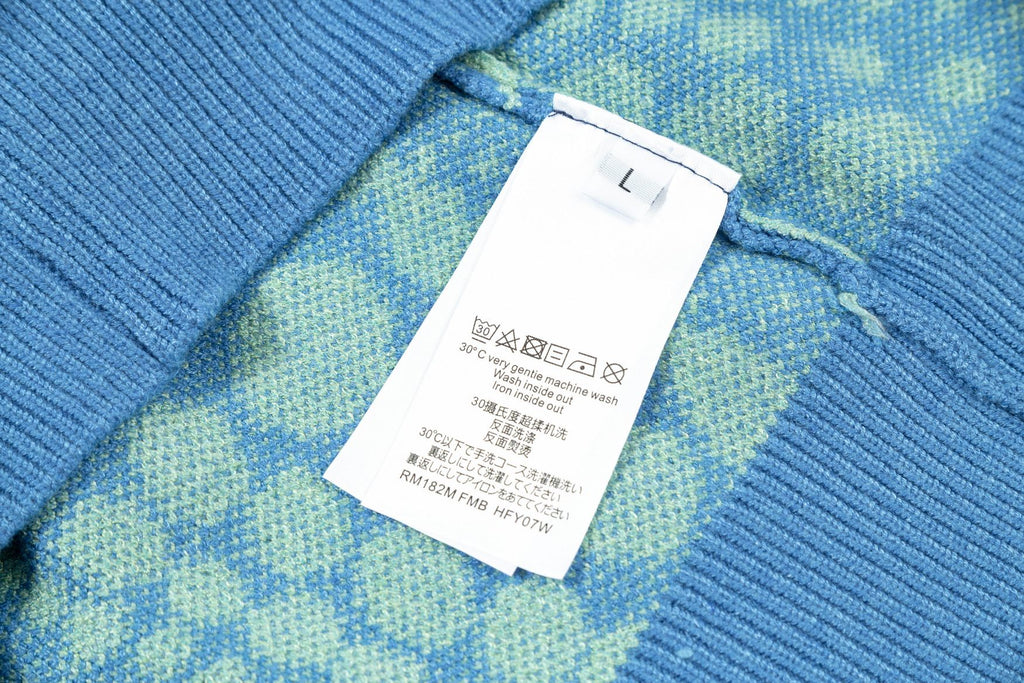 Chompa Louis Vuitton #330182 CALIDAD ORIGINAL