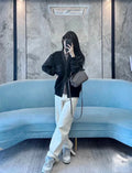 Chaqueta Louis Vuitton upper body effect - Estilo B CALIDAD ORIGINAL