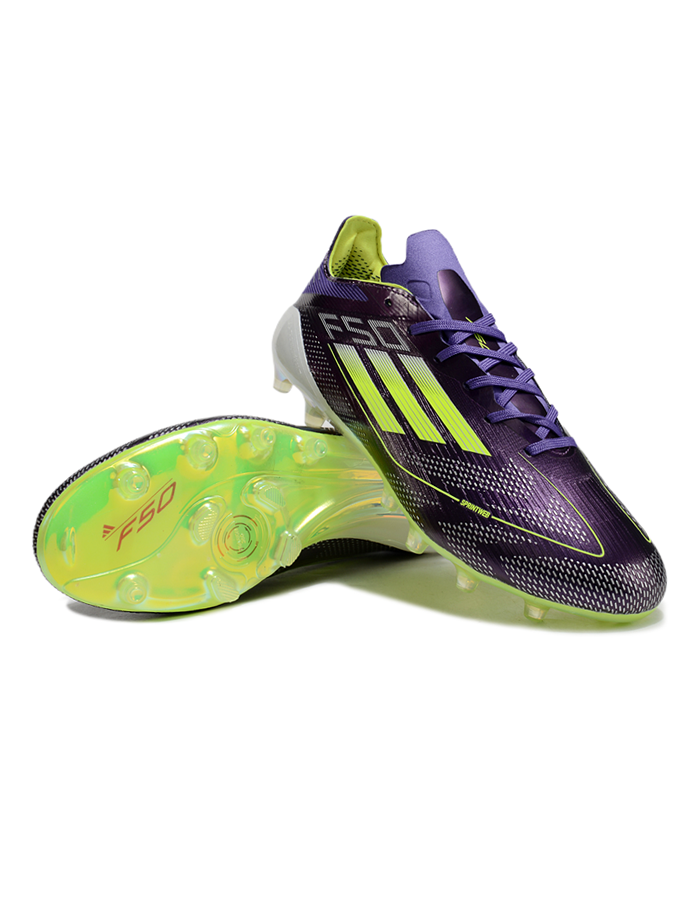 Adidas F50 AG - Estilo 9