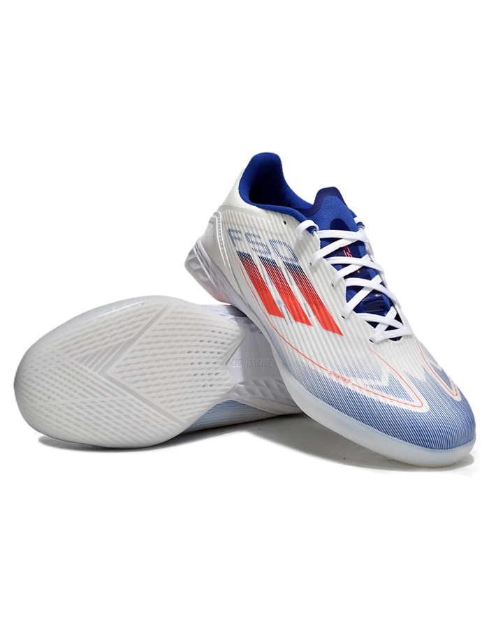 Adidas F50 IC - Estilo 9