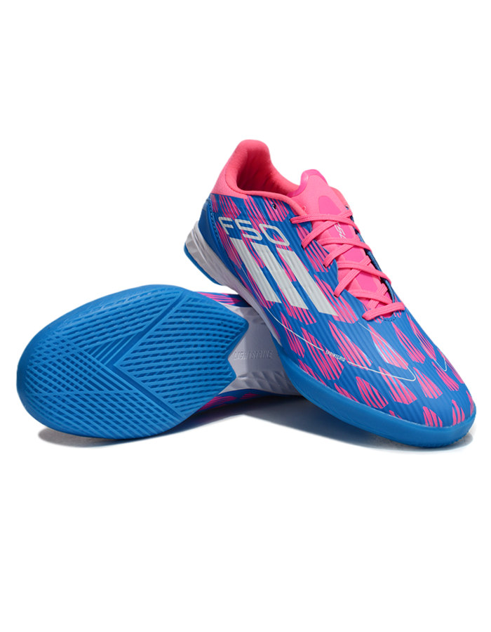 Adidas F50 IC - Estilo 5