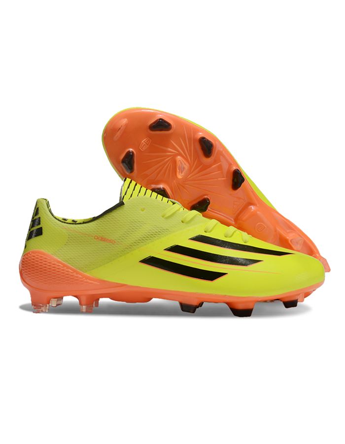 Adidas F50 FG - Estilo 13