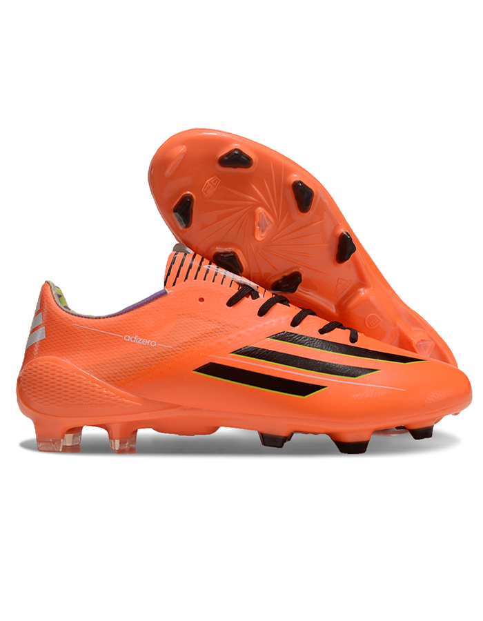 Adidas F50 FG - Estilo 10