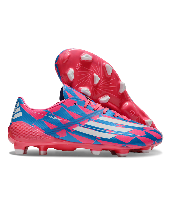 Adidas F50 FG - Estilo 7
