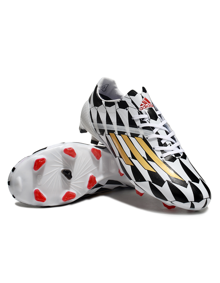 Adidas F50 FG - Estilo 6
